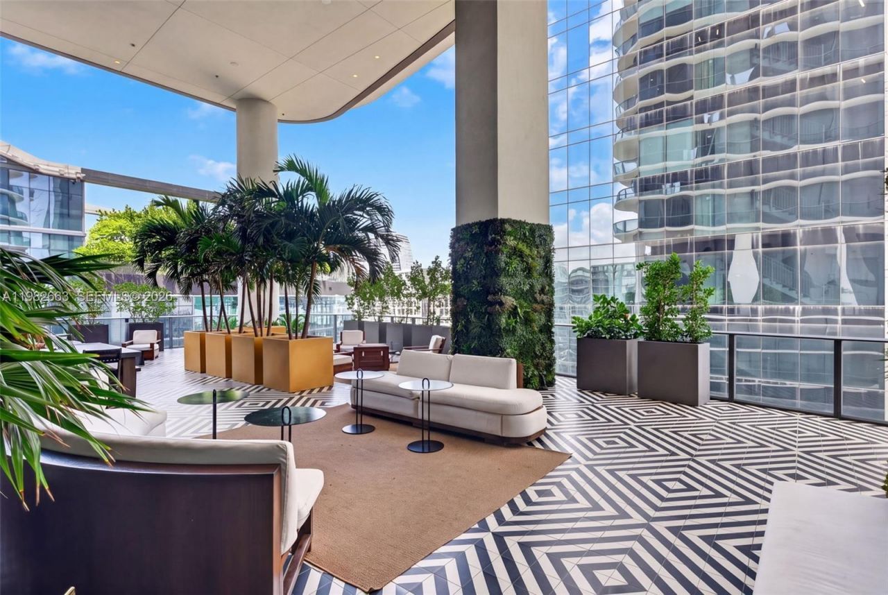 801 S Miami Ave, Unit 4508, Miami, FL 33130 Photo