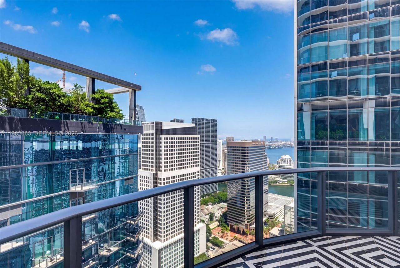801 S Miami Ave, Unit 4508, Miami, FL 33130 Photo