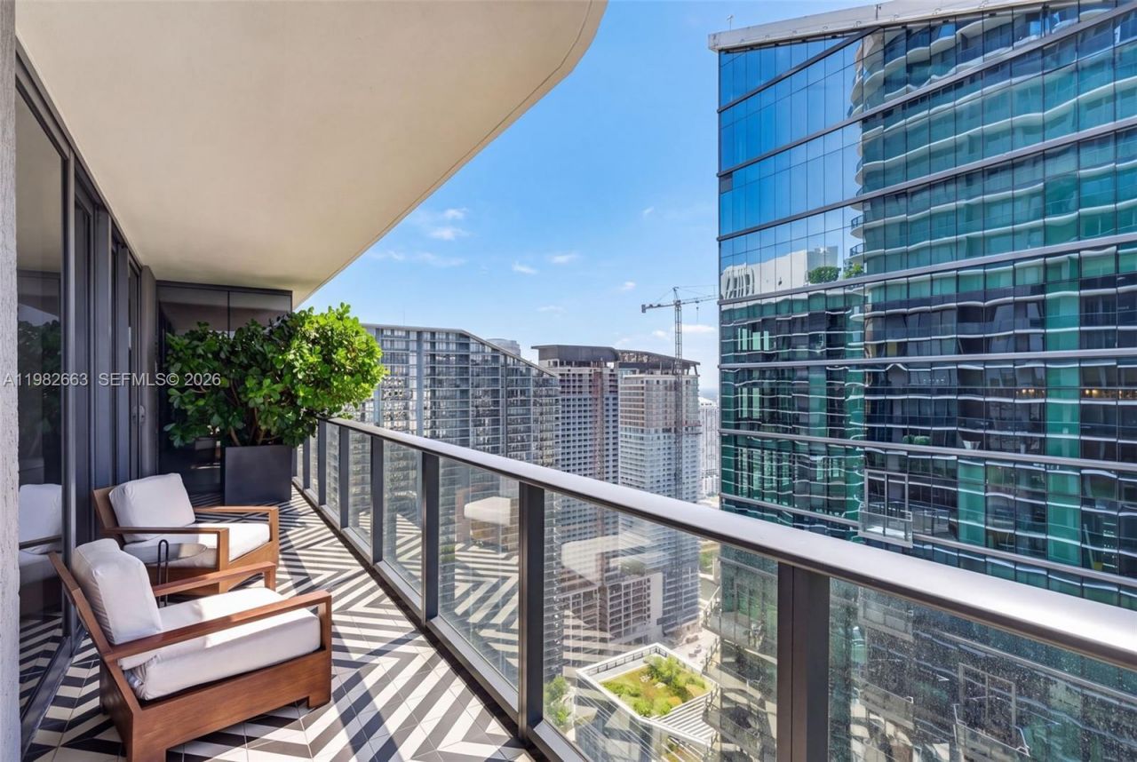 801 S Miami Ave, Unit 4508, Miami, FL 33130 Photo