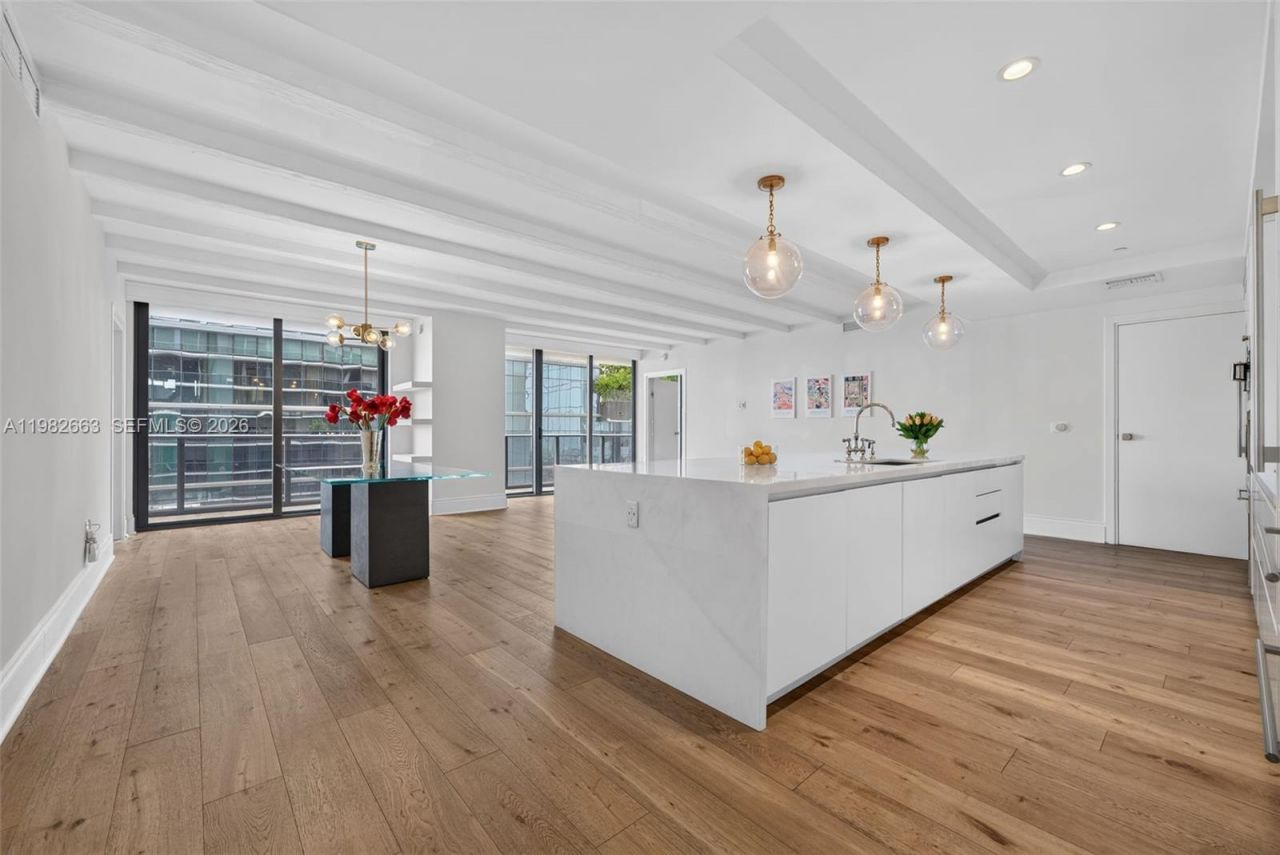 801 S Miami Ave, Unit 4508, Miami, FL 33130 Photo