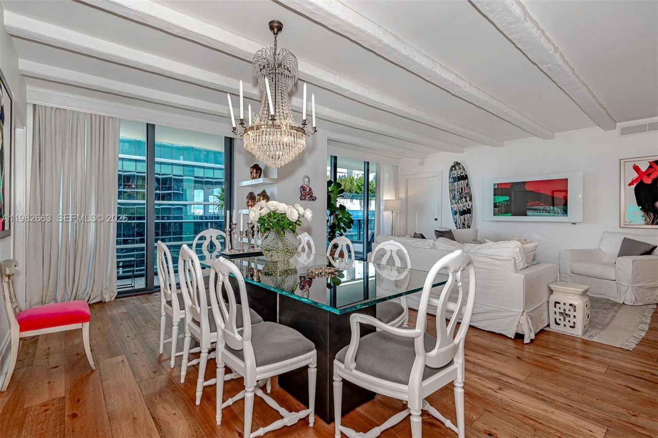 801 S Miami Ave , Unit 4508, Miami, FL 33130 Photo