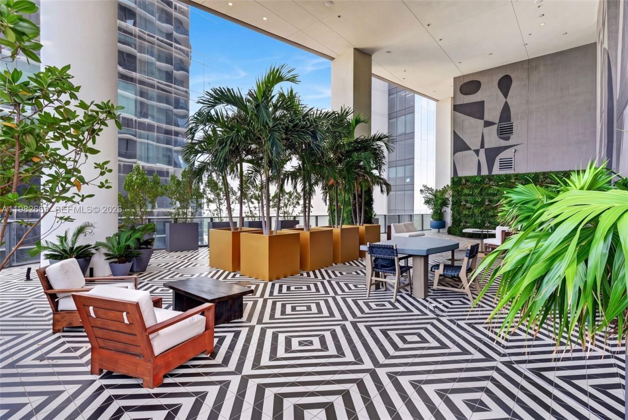 801 S Miami Ave, Unit 4508, Miami, FL 33130 Photo