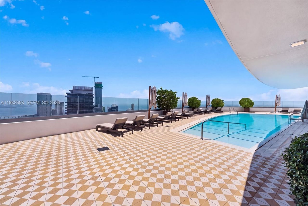 801 S Miami Ave, Unit 4508, Miami, FL 33130 Photo