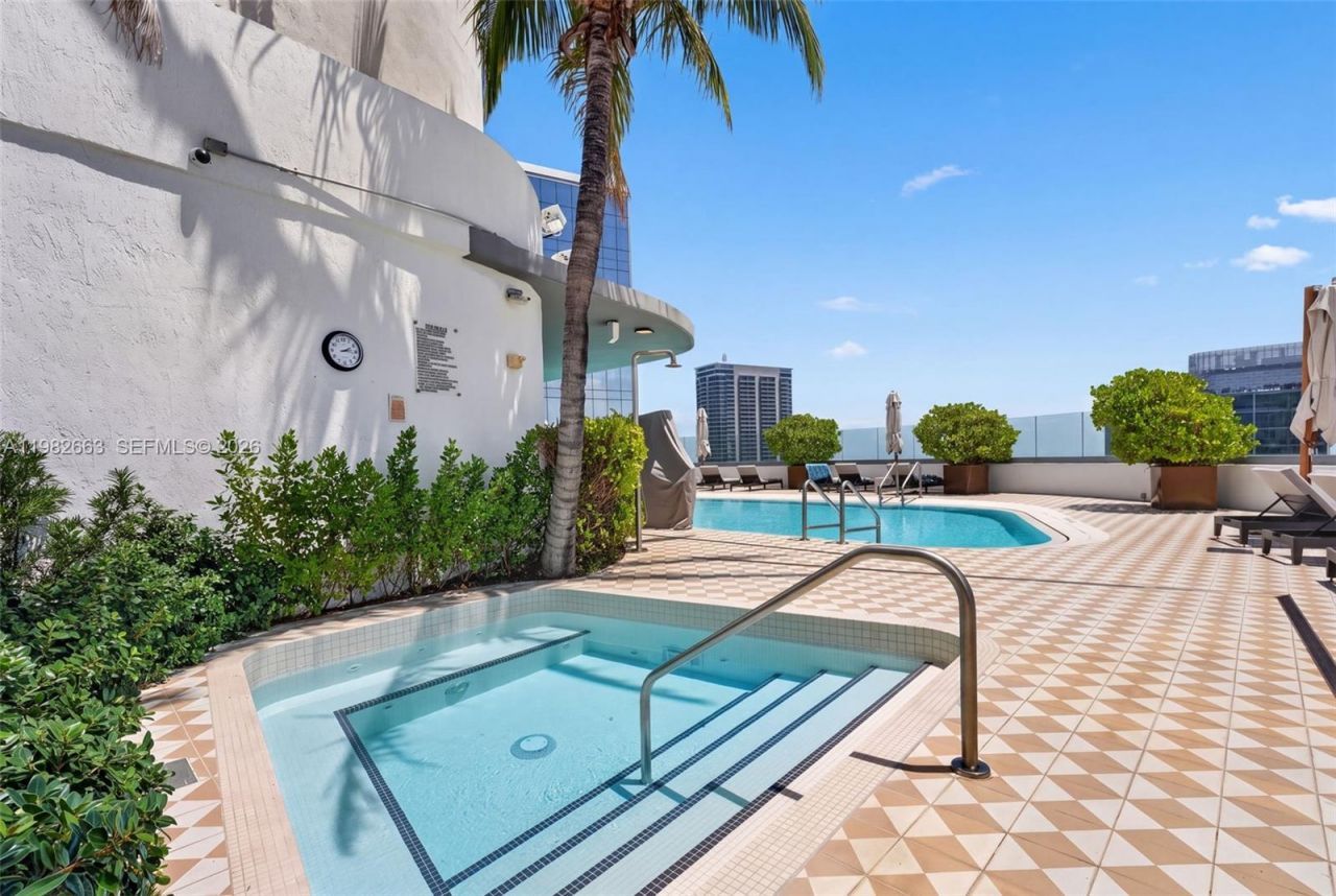 801 S Miami Ave, Unit 4508, Miami, FL 33130 Photo