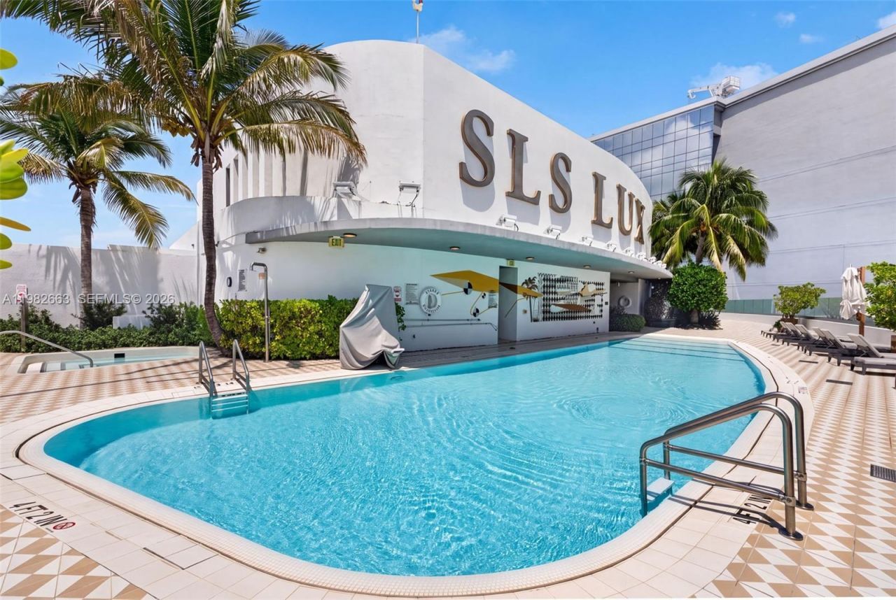 801 S Miami Ave, Unit 4508, Miami, FL 33130 Photo