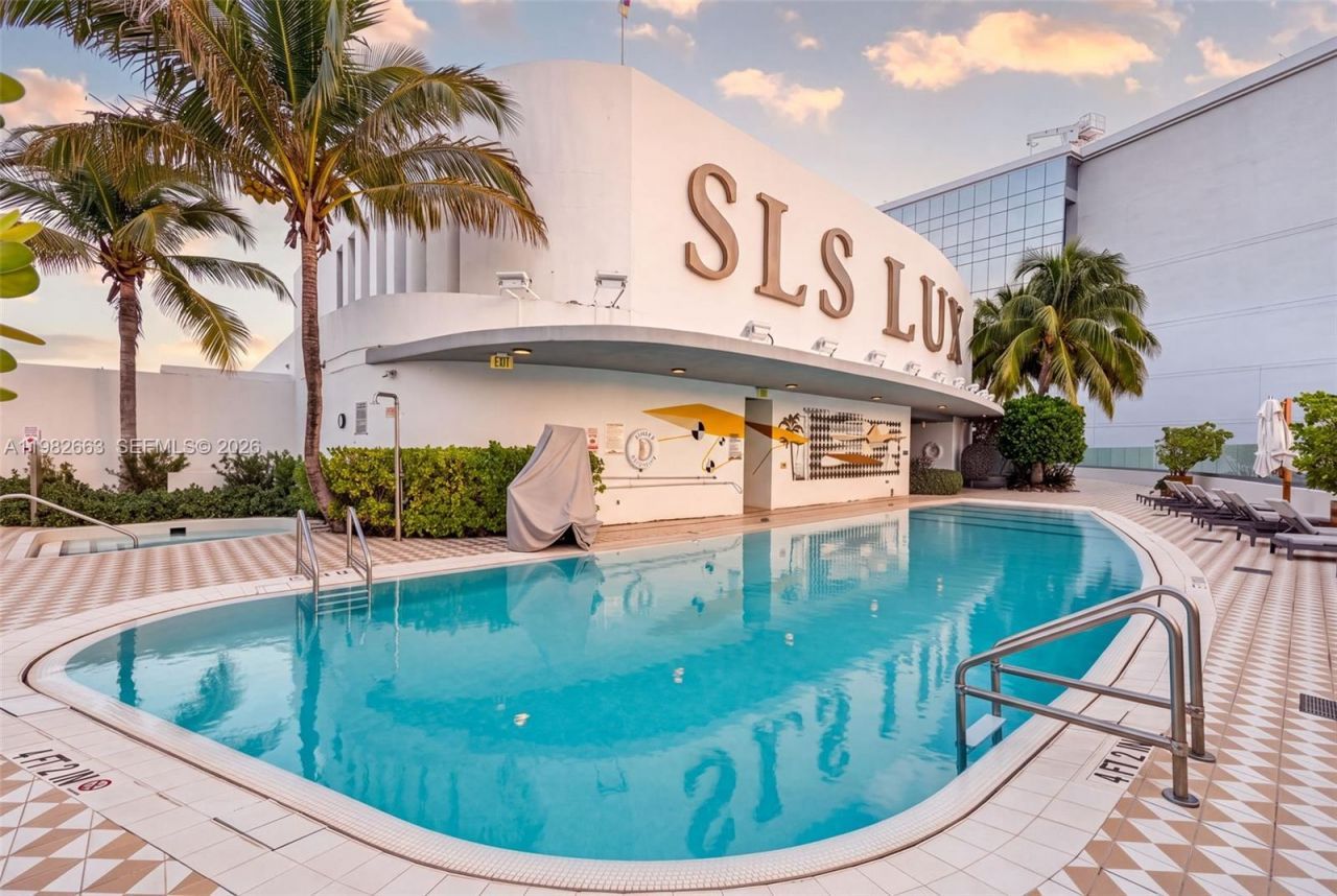 801 S Miami Ave, Unit 4508, Miami, FL 33130 Photo