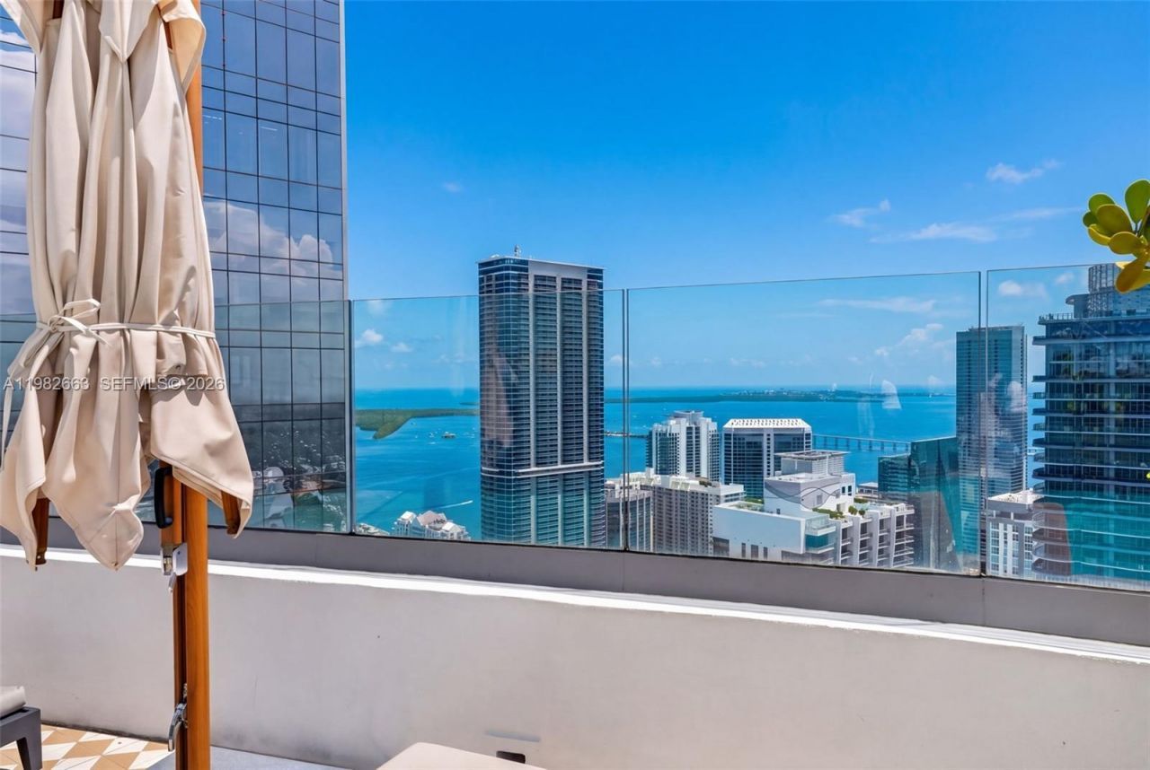 801 S Miami Ave, Unit 4508, Miami, FL 33130 Photo