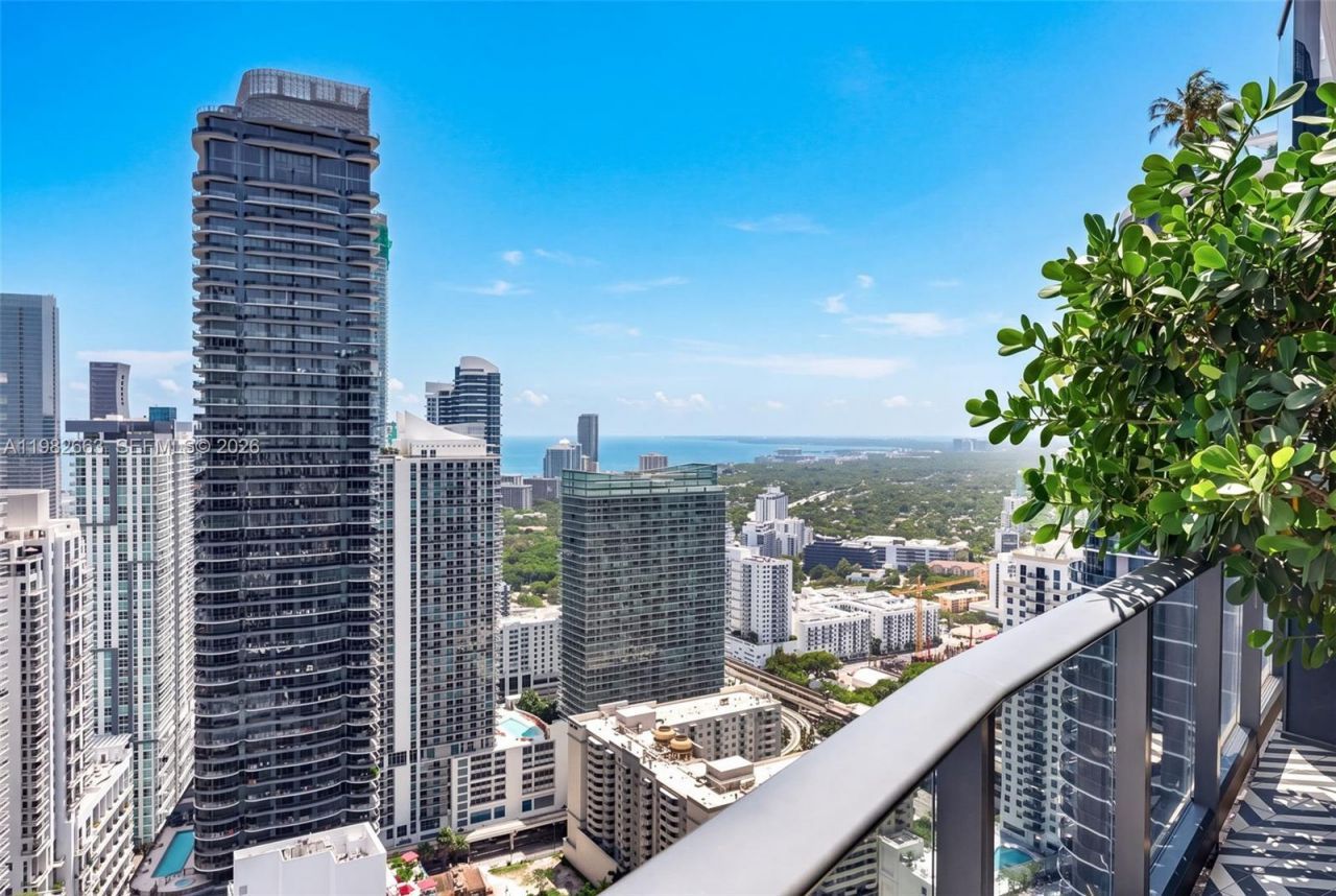 801 S Miami Ave, Unit 4508, Miami, FL 33130 Photo
