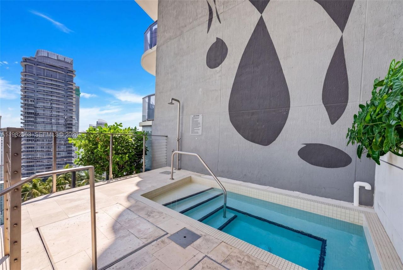 801 S Miami Ave, Unit 4508, Miami, FL 33130 Photo