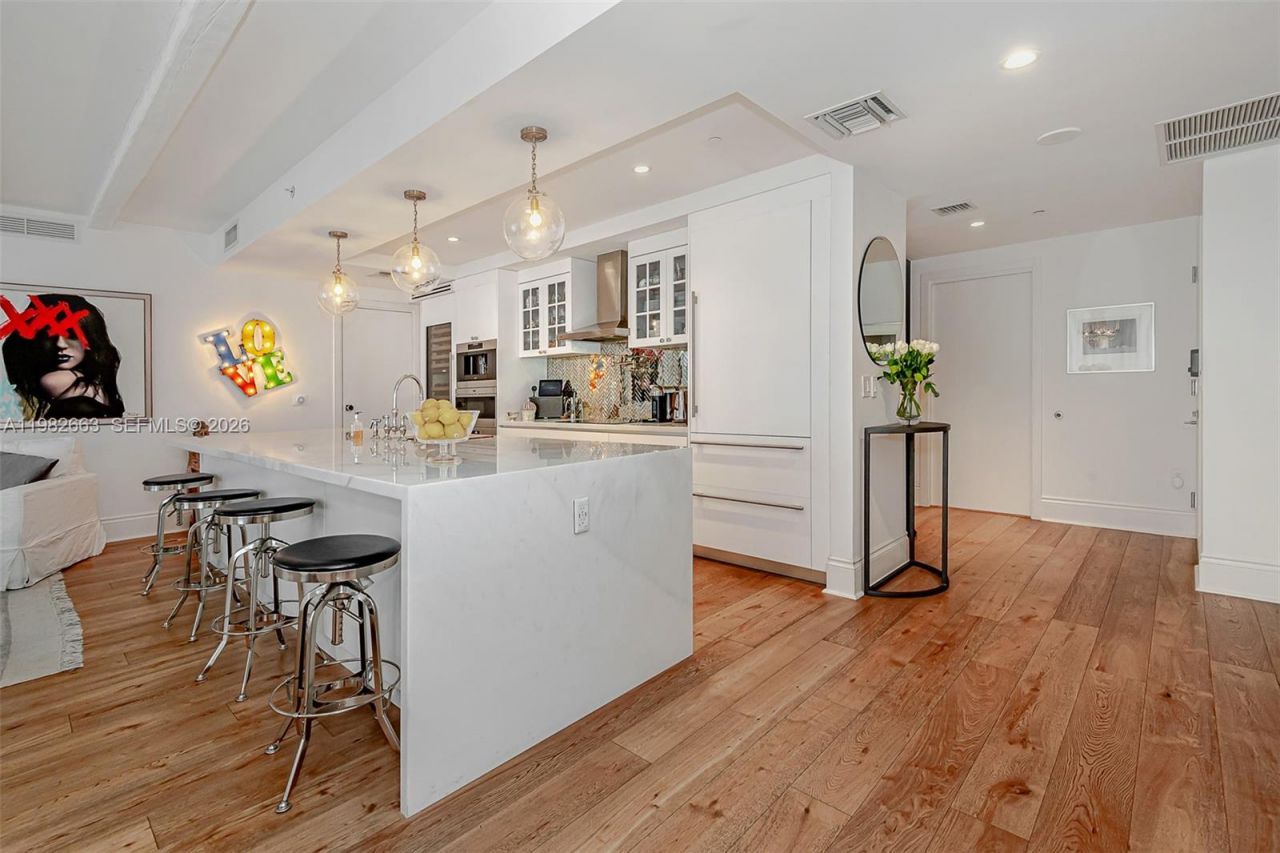 801 S Miami Ave , Unit 4508, Miami, FL 33130 Photo