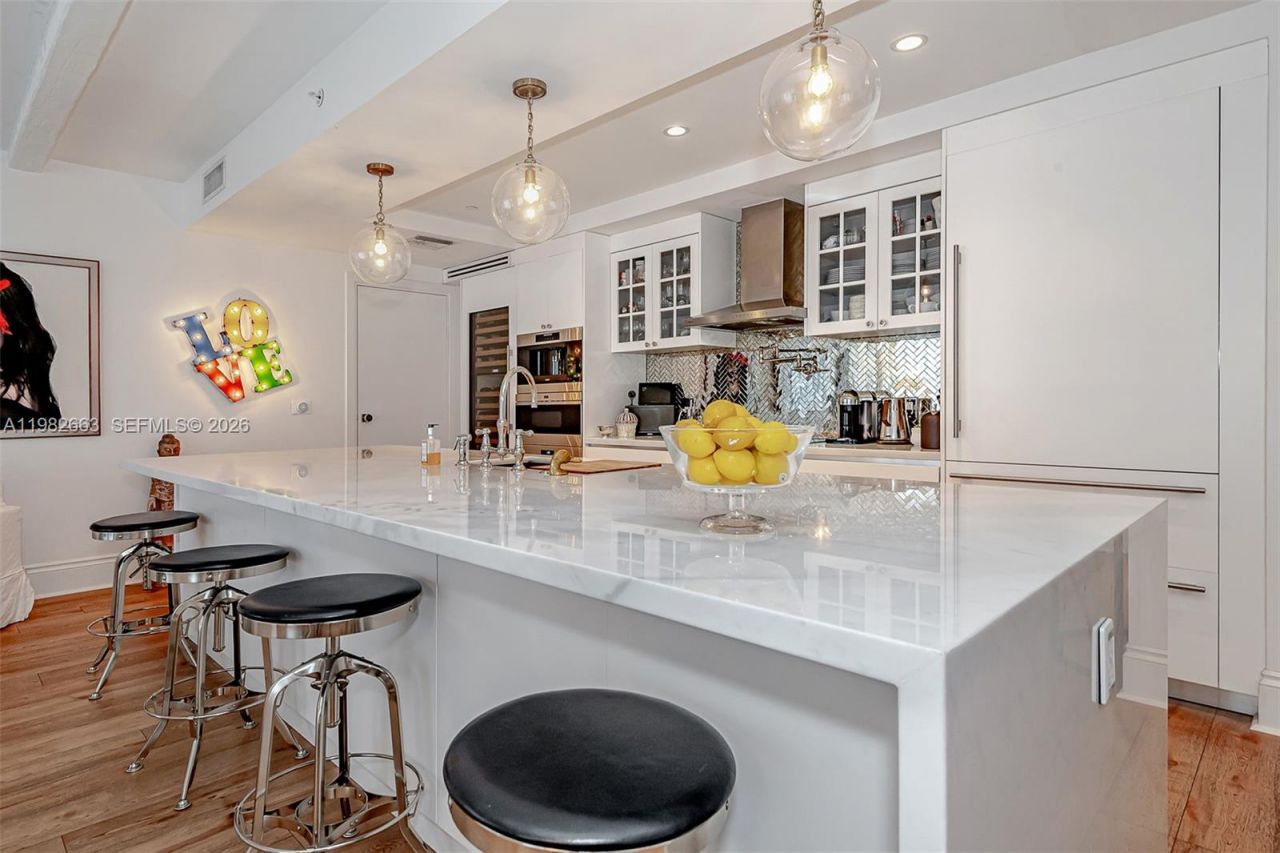 801 S Miami Ave, Unit 4508, Miami, FL 33130 Photo
