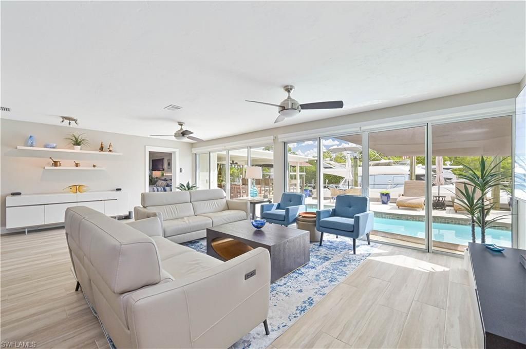 4322 Harbour Ln , North Fort Myers, FL 33903 Photo