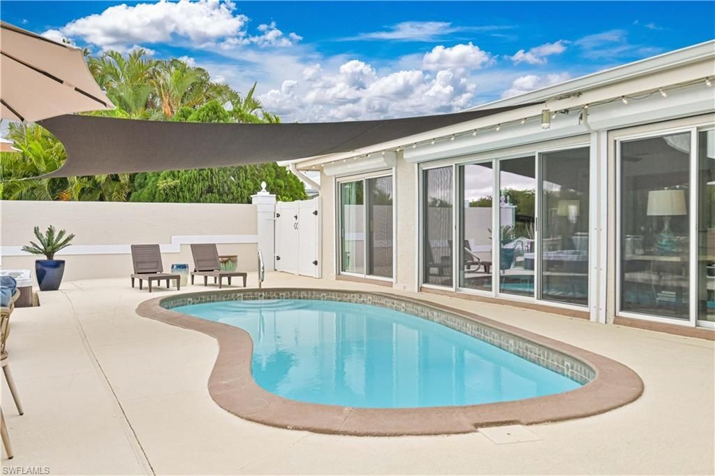 4322 Harbour Ln, North Fort Myers, FL 33903 Photo