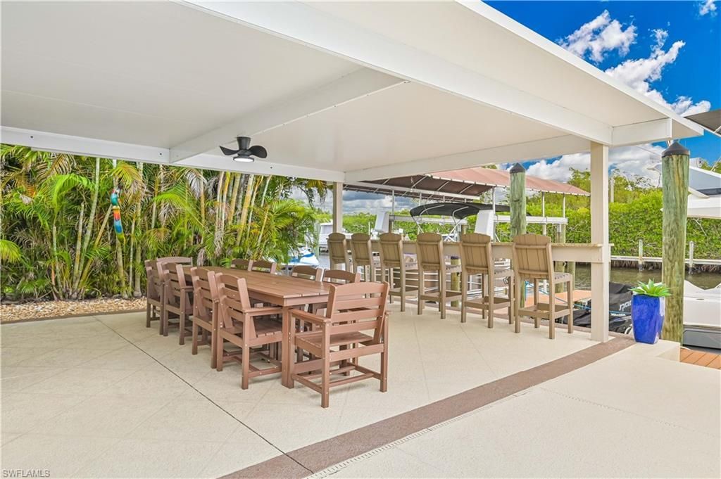 4322 Harbour Ln, North Fort Myers, FL 33903 Photo