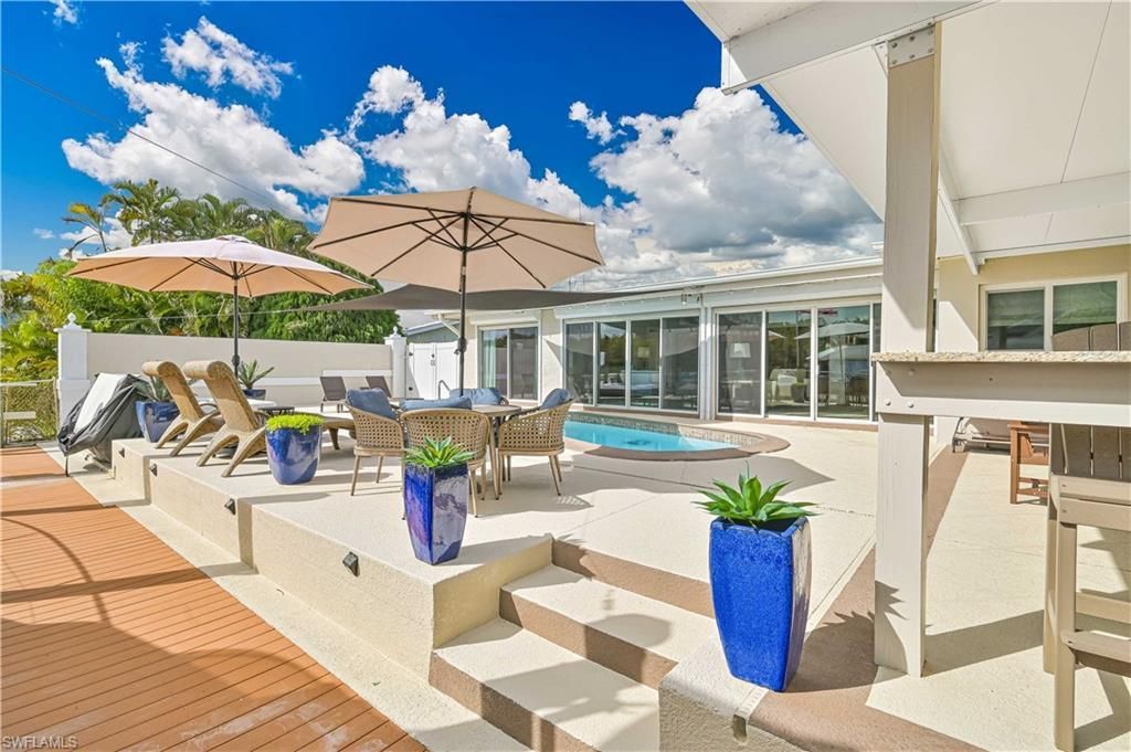 4322 Harbour Ln , North Fort Myers, FL 33903 Photo