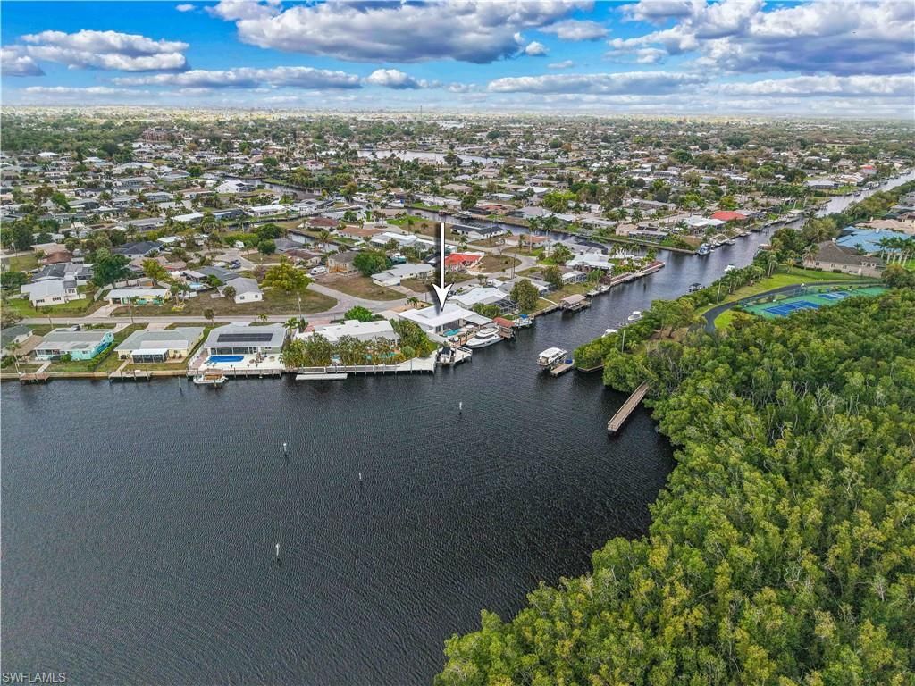 4322 Harbour Ln, North Fort Myers, FL 33903 Photo