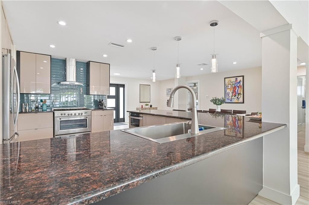 4322 Harbour Ln , North Fort Myers, FL 33903 Photo