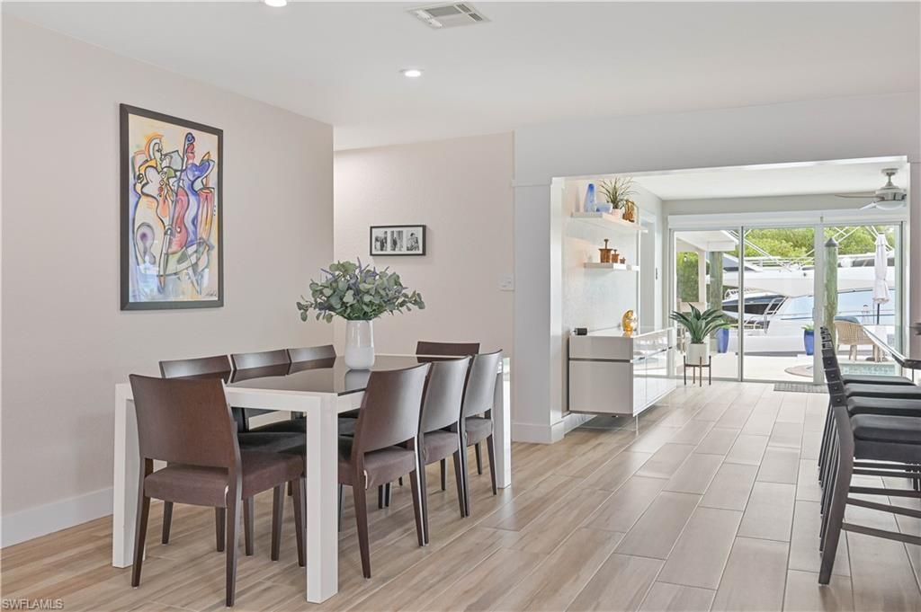 4322 Harbour Ln , North Fort Myers, FL 33903 Photo