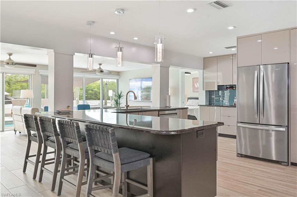 4322 Harbour Ln , North Fort Myers, FL 33903 Photo