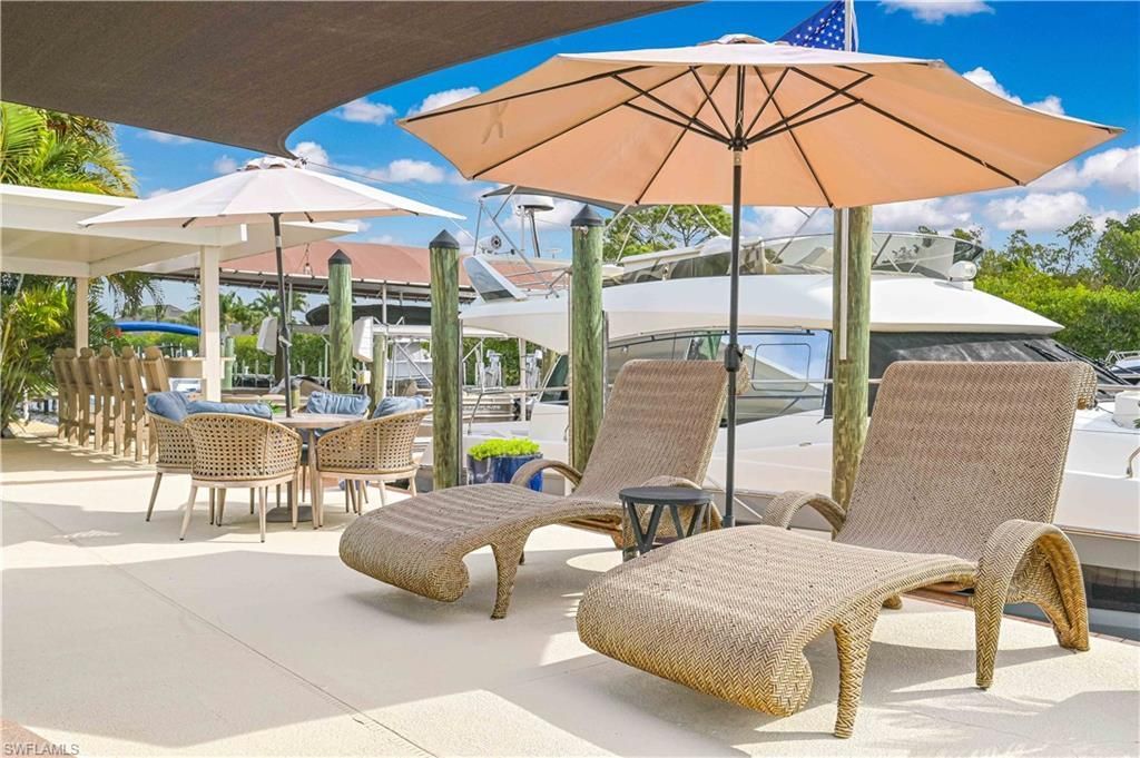 4322 Harbour Ln , North Fort Myers, FL 33903 Photo