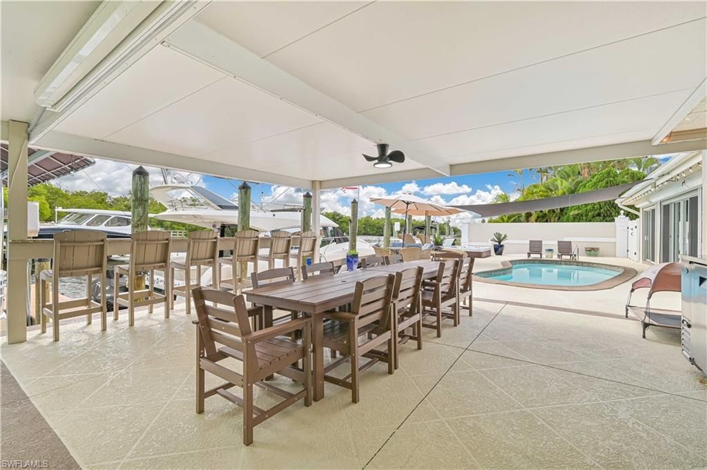 4322 Harbour Ln, North Fort Myers, FL 33903 Photo