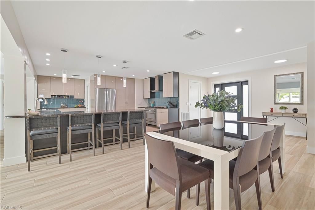 4322 Harbour Ln , North Fort Myers, FL 33903 Photo