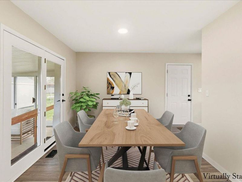 354 Hickory Drive, Marysville, OH 43040 Photo 11