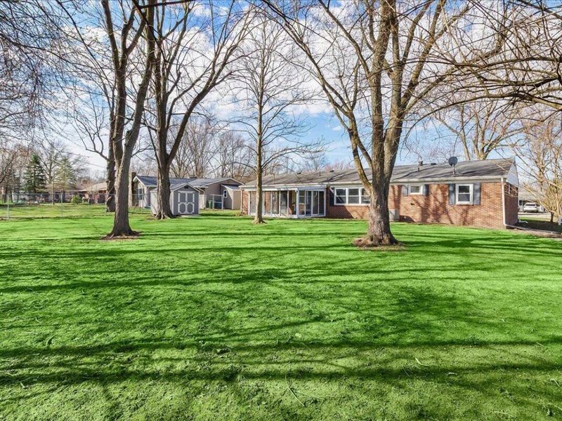 354 Hickory Drive, Marysville, OH 43040 Photo 24