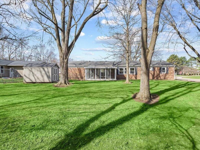 354 Hickory Drive, Marysville, OH 43040 Photo 25