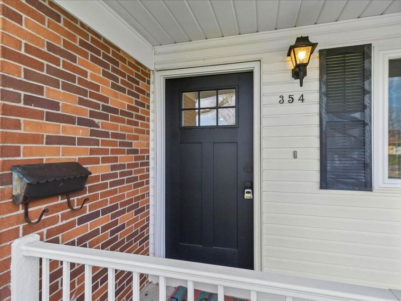 354 Hickory Drive, Marysville, OH 43040 Photo 4