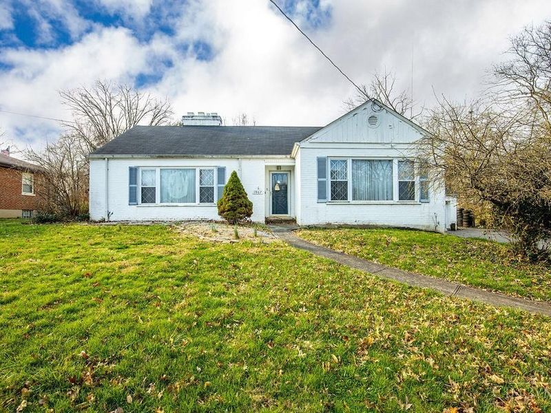 1967 Compton Road, Mount Healthy, OH 45231 Photo 3