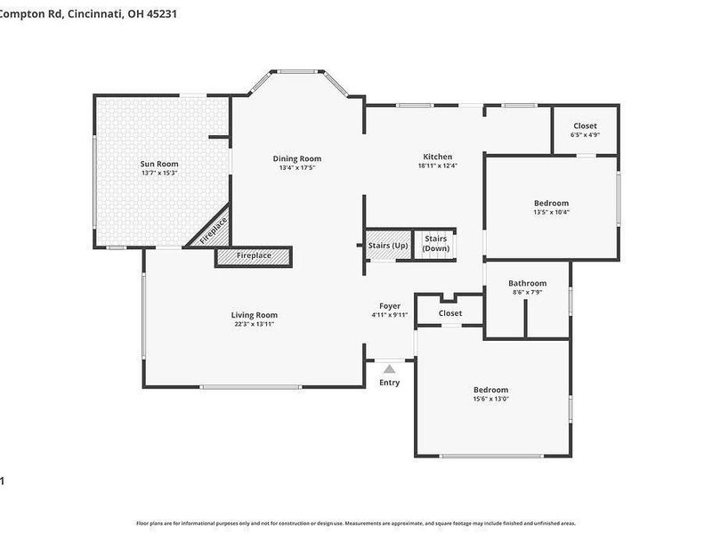 1967 Compton Road, Mount Healthy, OH 45231 Photo 30