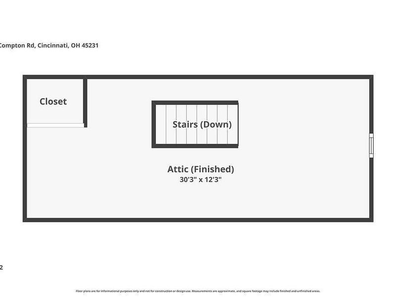 1967 Compton Road, Mount Healthy, OH 45231 Photo 31