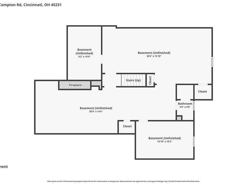 1967 Compton Road, Mount Healthy, OH 45231 Photo 32