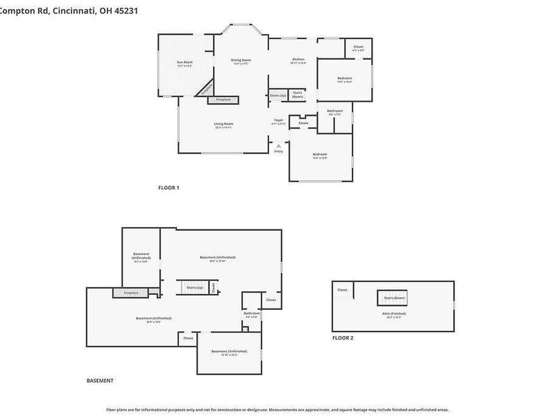 1967 Compton Road, Mount Healthy, OH 45231 Photo 33