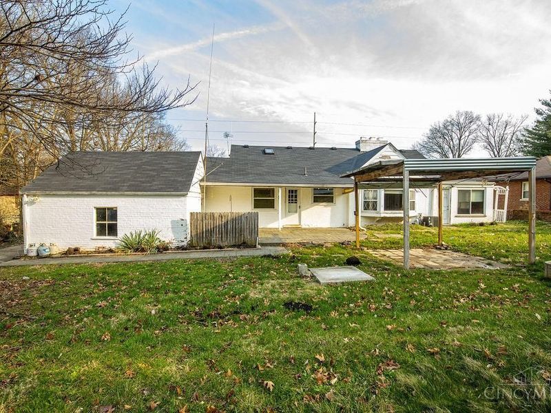 1967 Compton Road, Mount Healthy, OH 45231 Photo 4