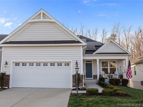 3914 Isaac Circle, Williamsburg, VA 23188