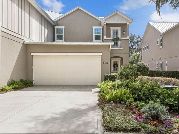 95301 SUMMERWOODS Circle , Unit 506, Amelia Island, FL 32034