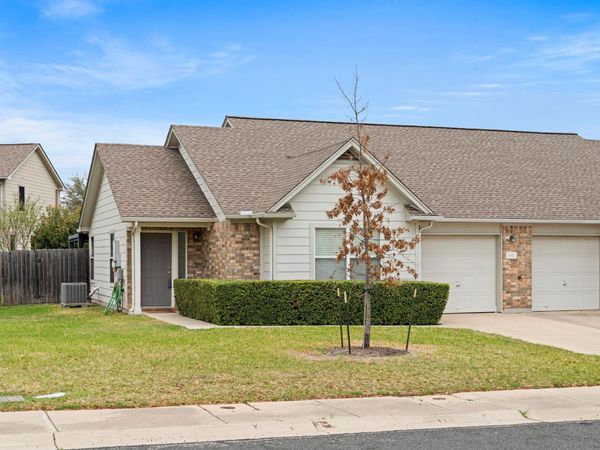 1011 Janae CT, Georgetown, TX 78626