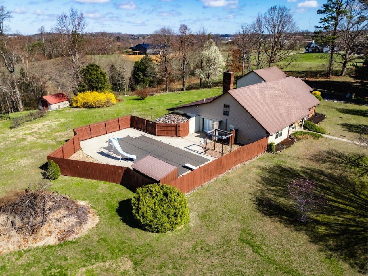 128 County Farm Road, London, KY 40741 Main Photo