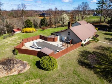 128 County Farm Road, London, KY 40741
