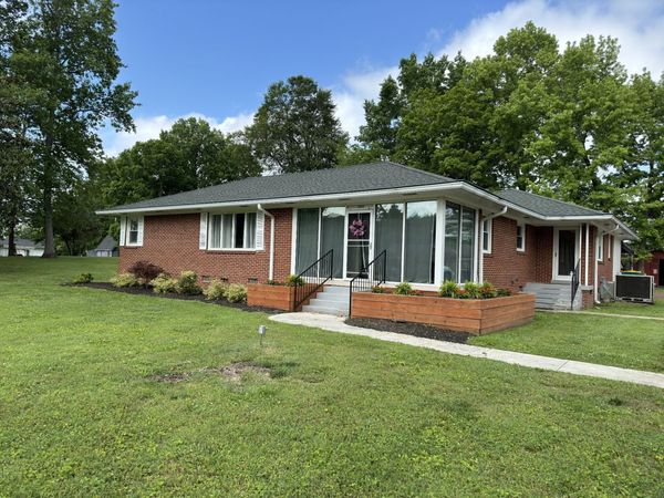 240 Joyce Ave , Lewisburg, TN 37091