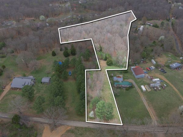 0 Green Shanty Rd , Tennessee Ridge, TN 37178