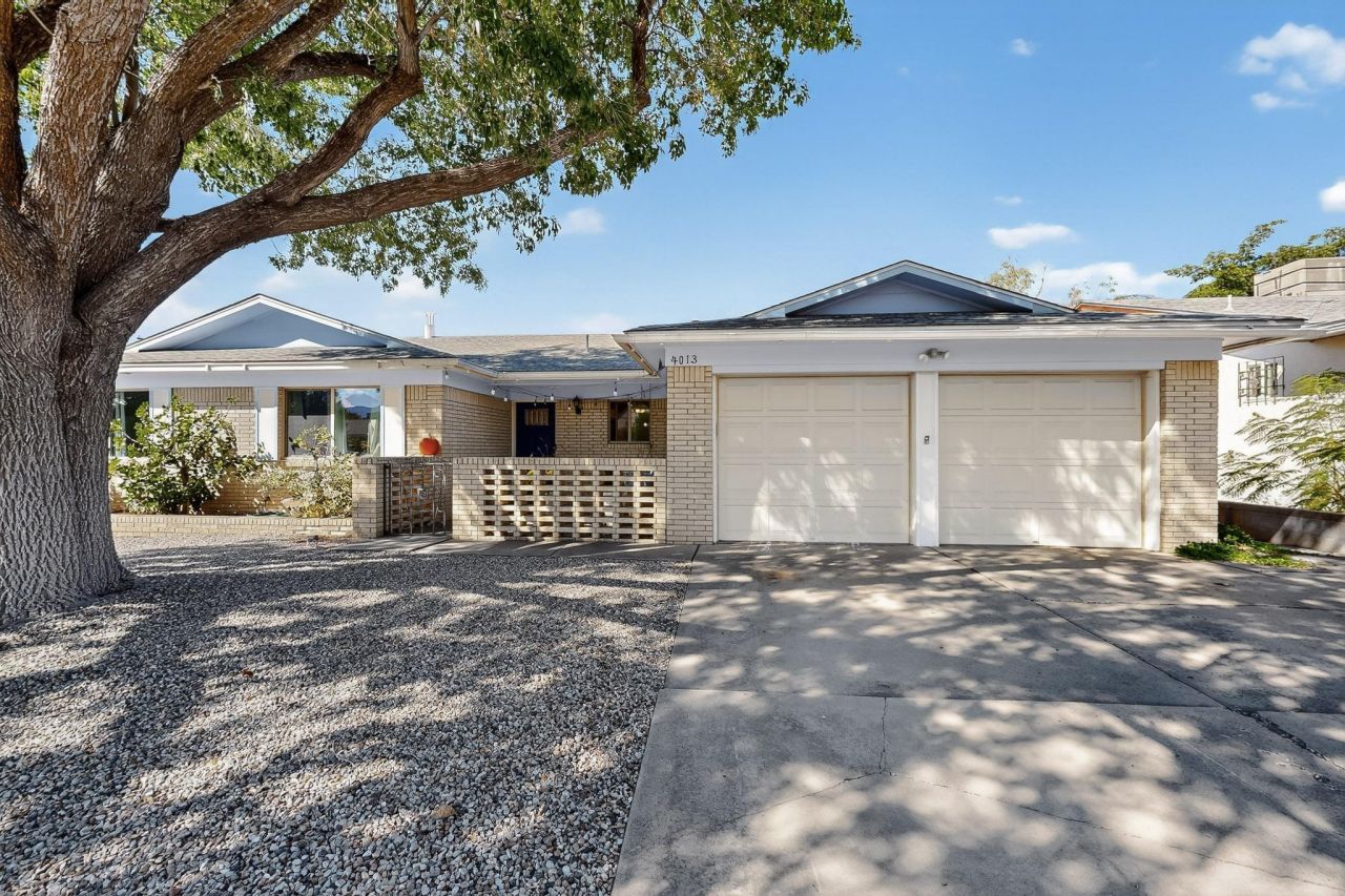 4013 Pitt Street Ne, Albuquerque, NM 87111 Main Photo