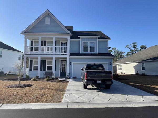 4064 Dewberry Ln., Myrtle Beach, SC 29579