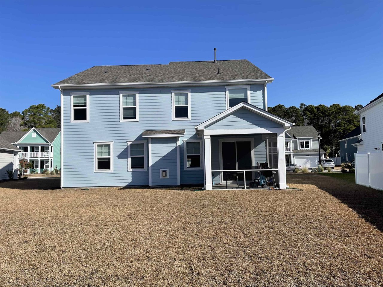 4064 Dewberry Ln. Photo 26