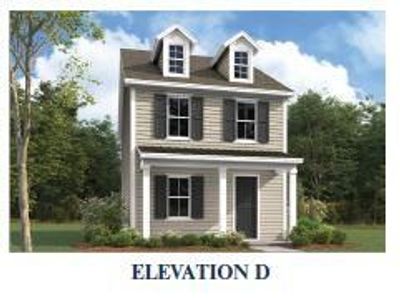 743 Alma Square Drive, Moncks Corner, SC 29461