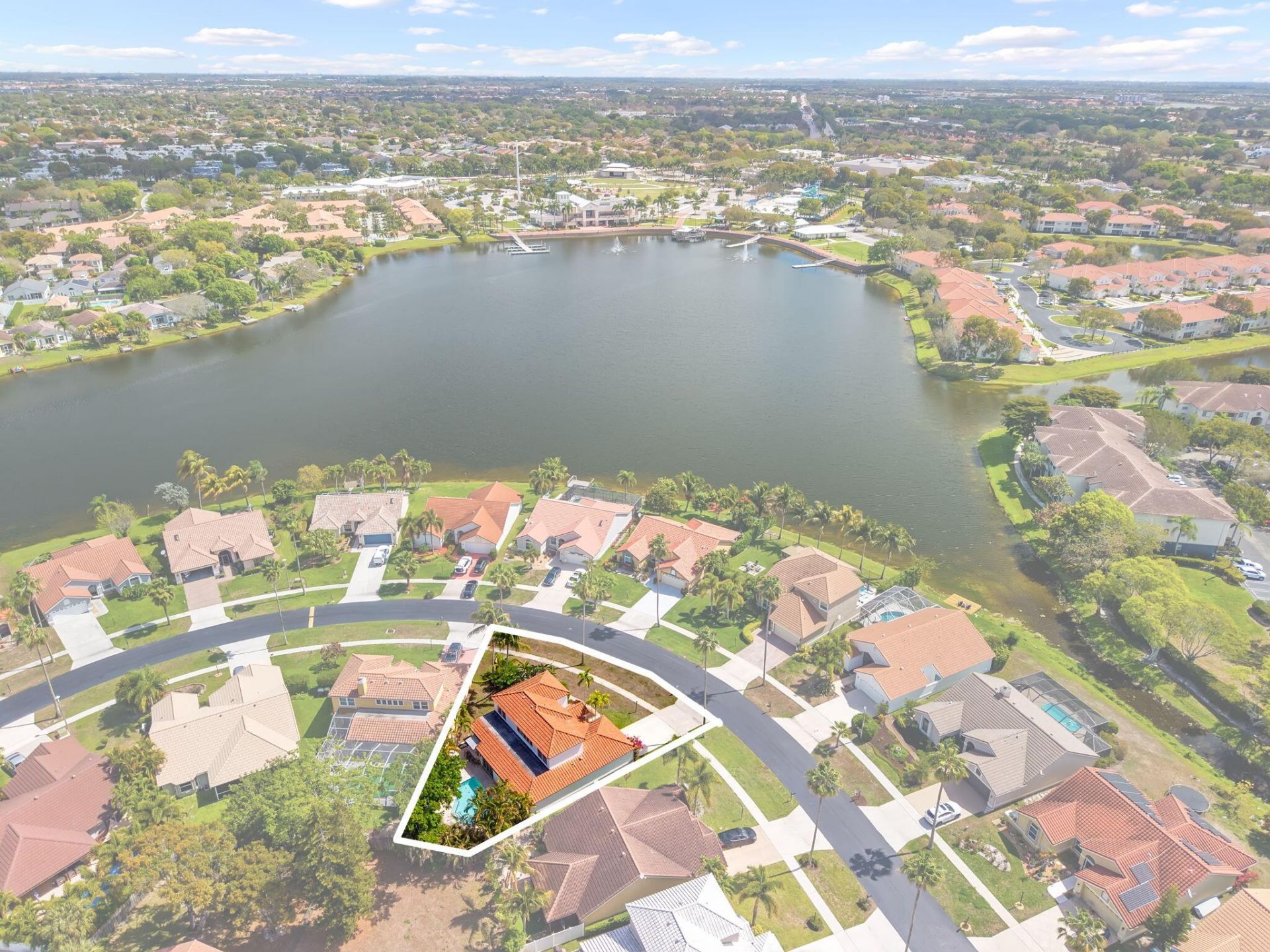 12634 White Coral Drive, Wellington, FL 33414 Photo