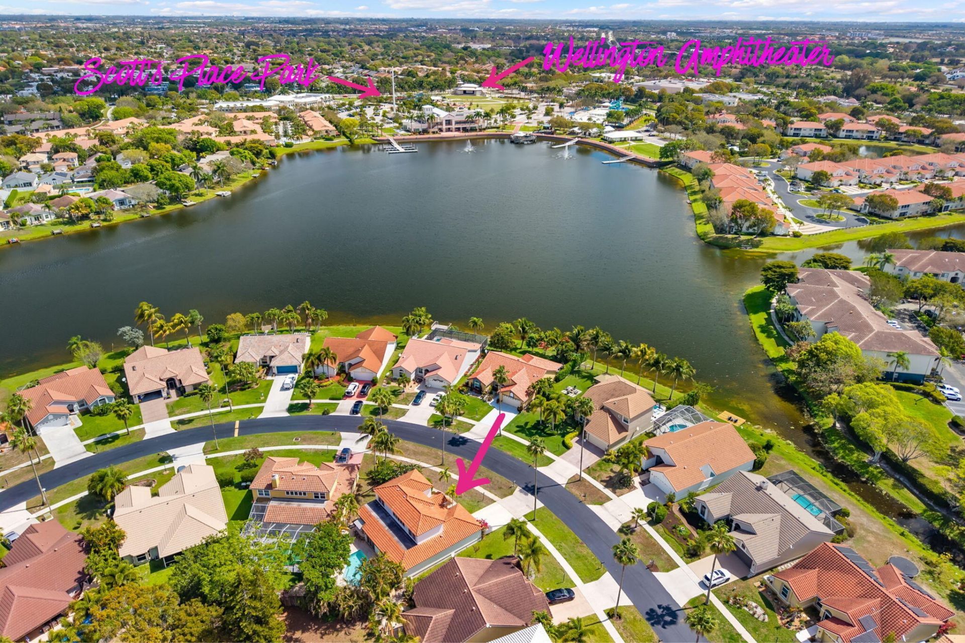 12634 White Coral Drive, Wellington, FL 33414 Photo