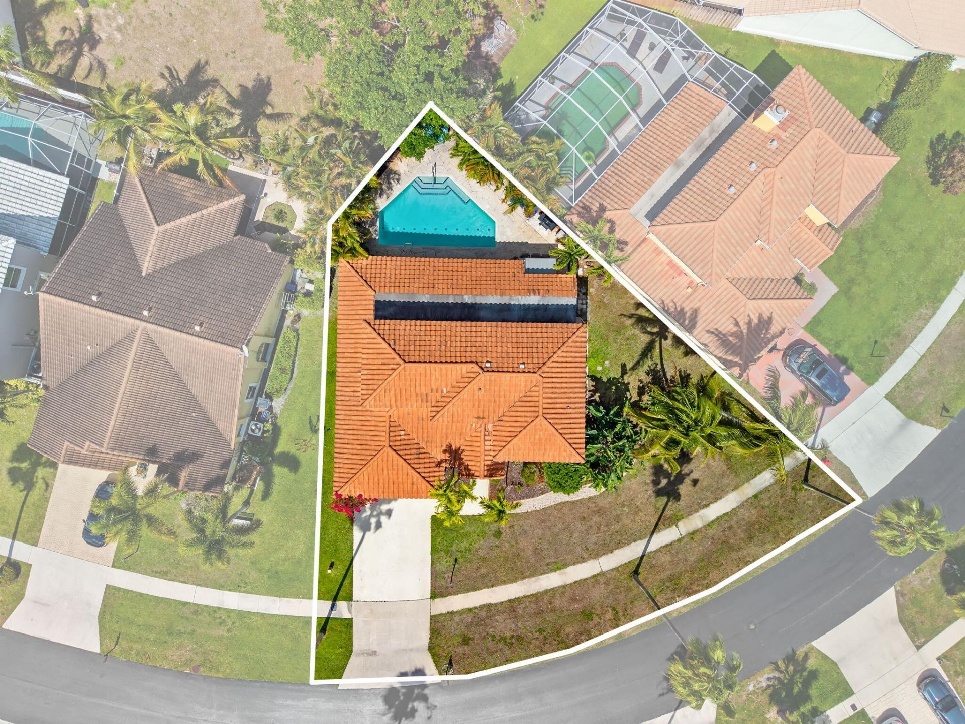 12634 White Coral Drive, Wellington, FL 33414 Photo